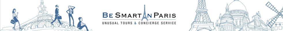 Be Smart In Paris